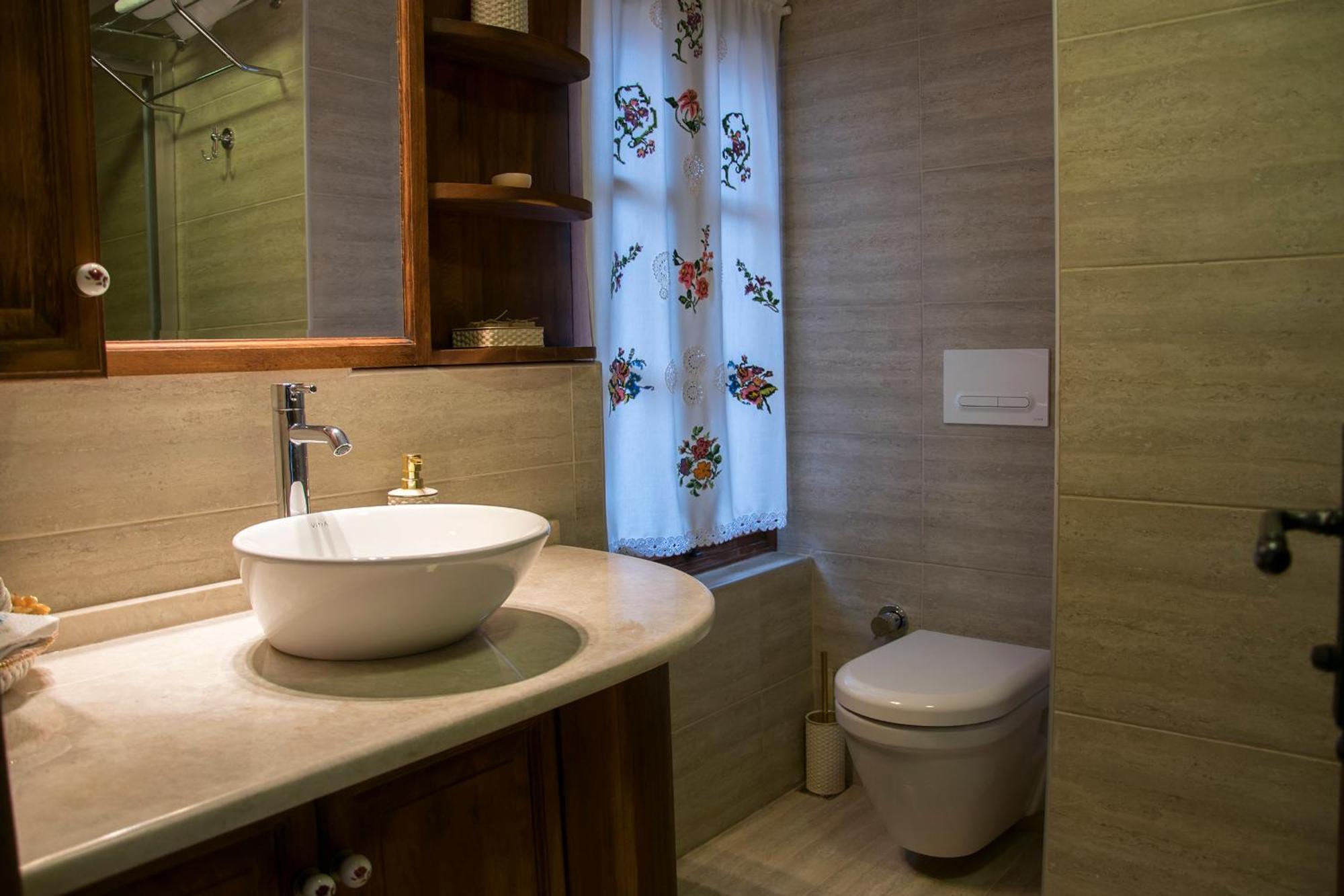 Monza House Otel Sigacik Bilik gambar