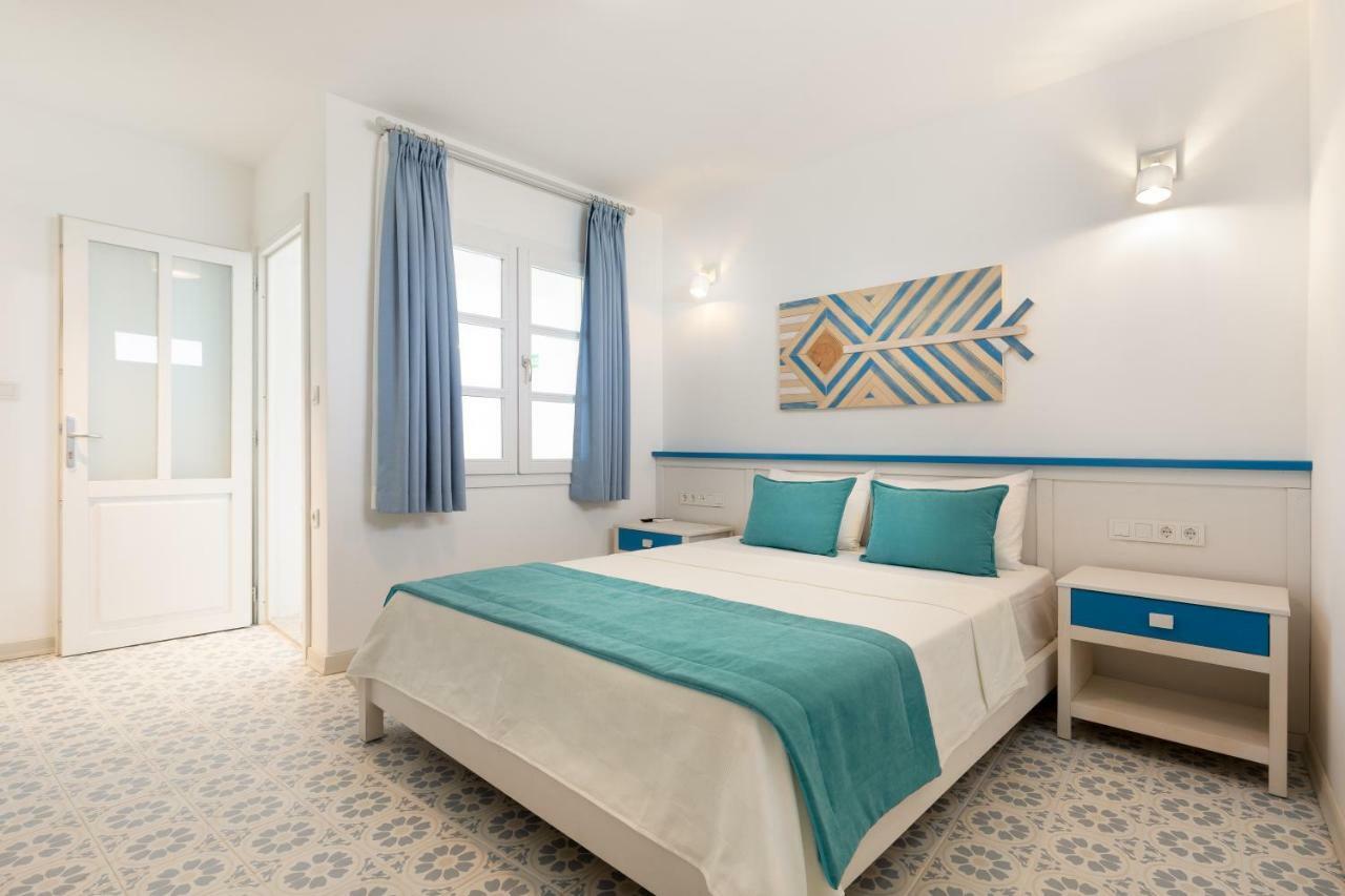 Monza House Otel Sigacik Luaran gambar